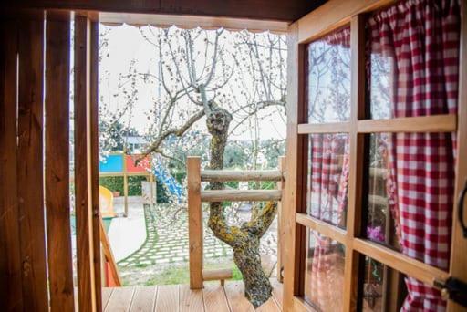 Willa Trulli Martina Franca Zewnętrze zdjęcie