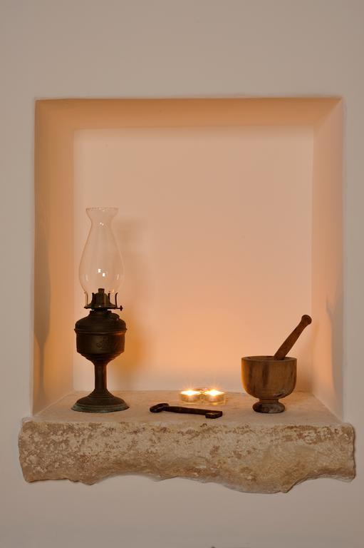 Willa Trulli Martina Franca Zewnętrze zdjęcie